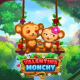 Bocoran RTP Slot Habanero Valentine Monchy